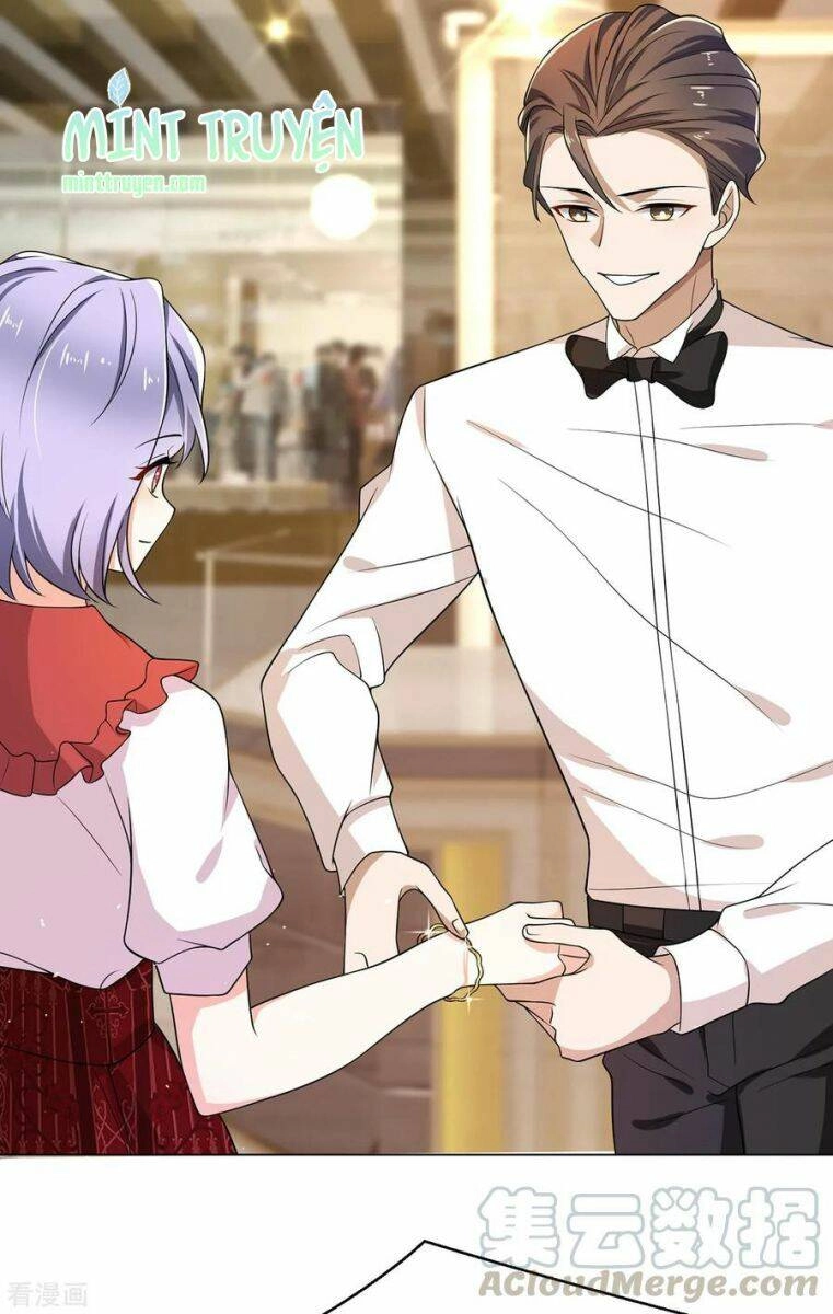 Thuần Tình Lục Thiếu Chapter 200 - 8