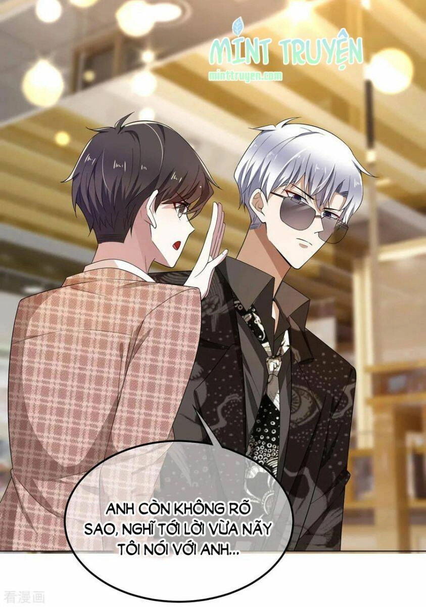 Thuần Tình Lục Thiếu Chapter 200 - 14