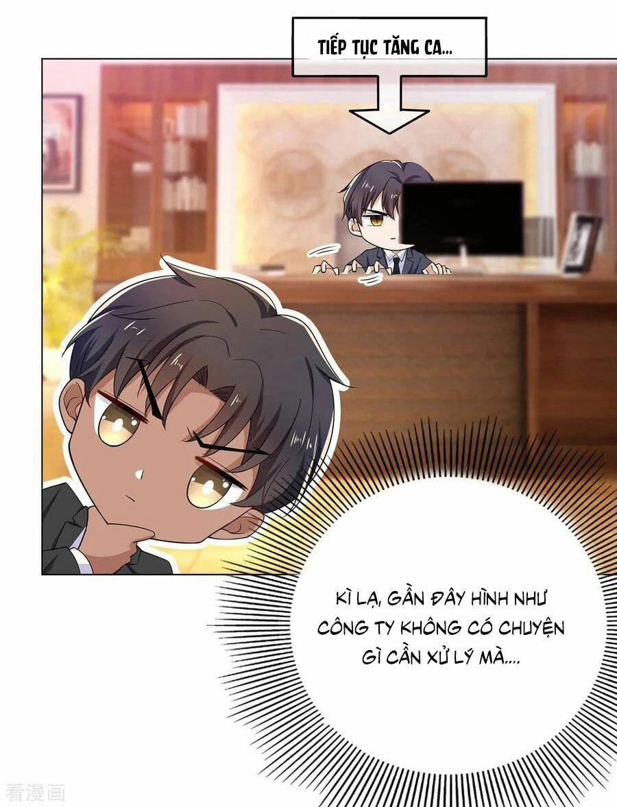 Thuần Tình Lục Thiếu Chapter 200 - 19