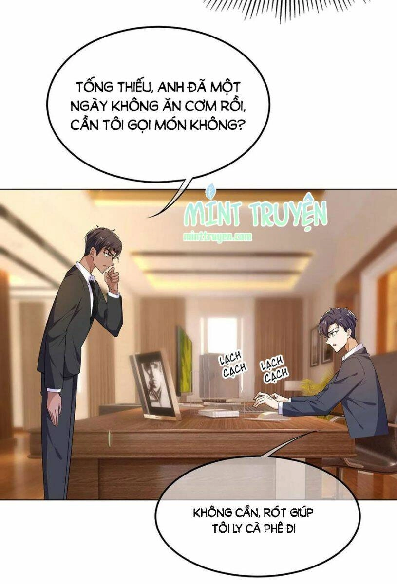 Thuần Tình Lục Thiếu Chapter 200 - 20