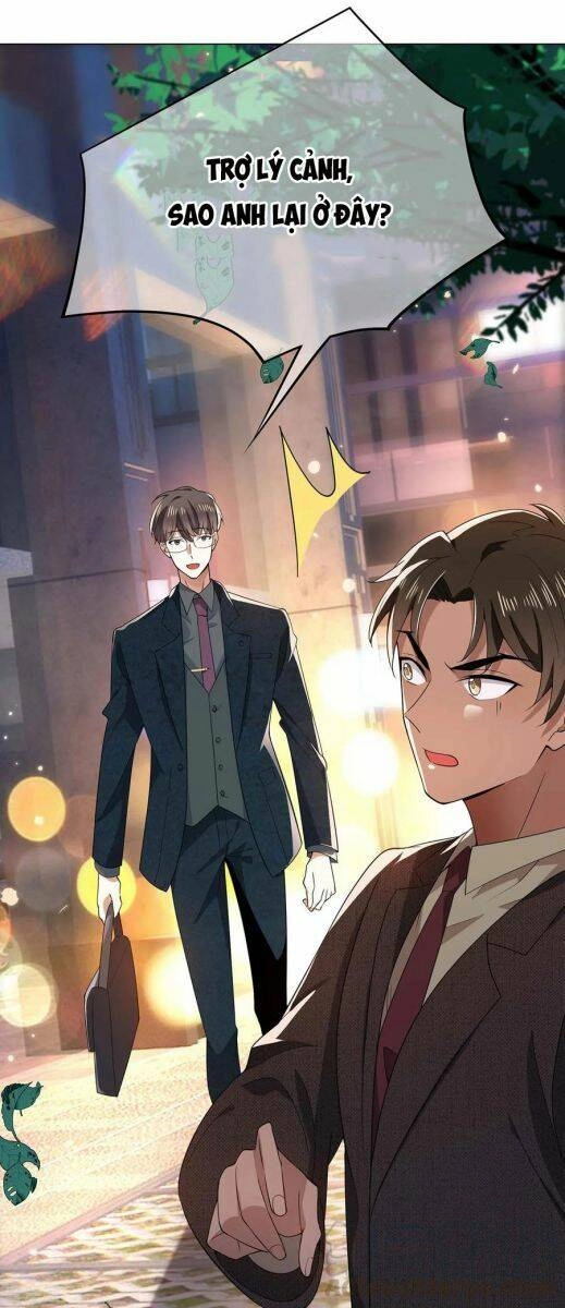 Thuần Tình Lục Thiếu Chapter 201.1 - 4