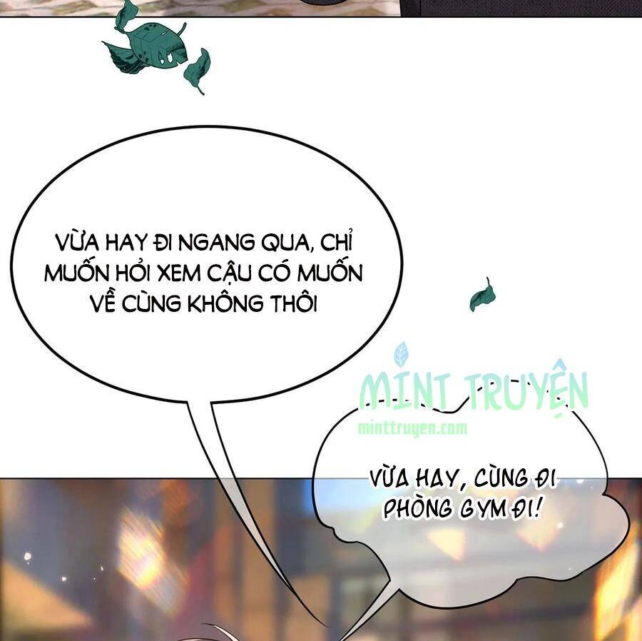 Thuần Tình Lục Thiếu Chapter 201.1 - 5