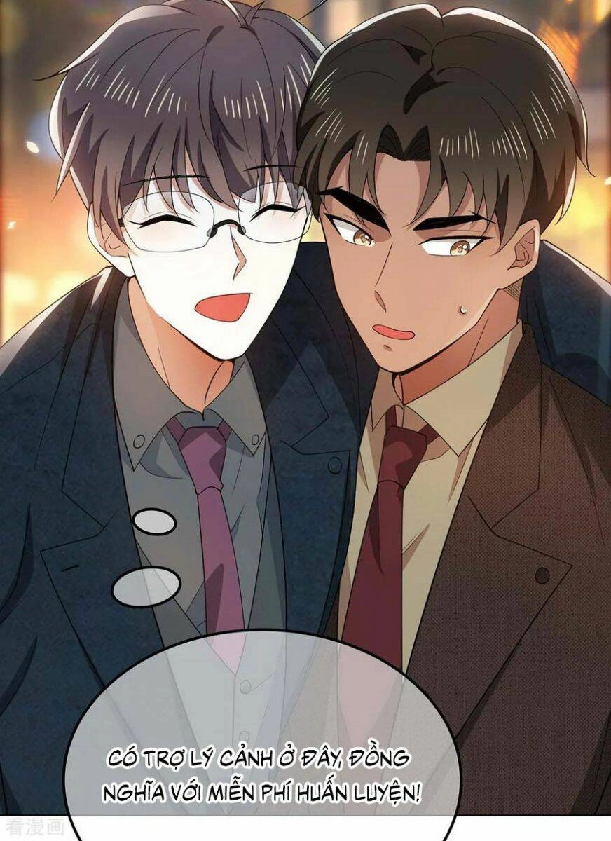 Thuần Tình Lục Thiếu Chapter 201.1 - 6