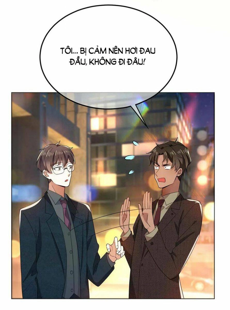 Thuần Tình Lục Thiếu Chapter 201.1 - 9