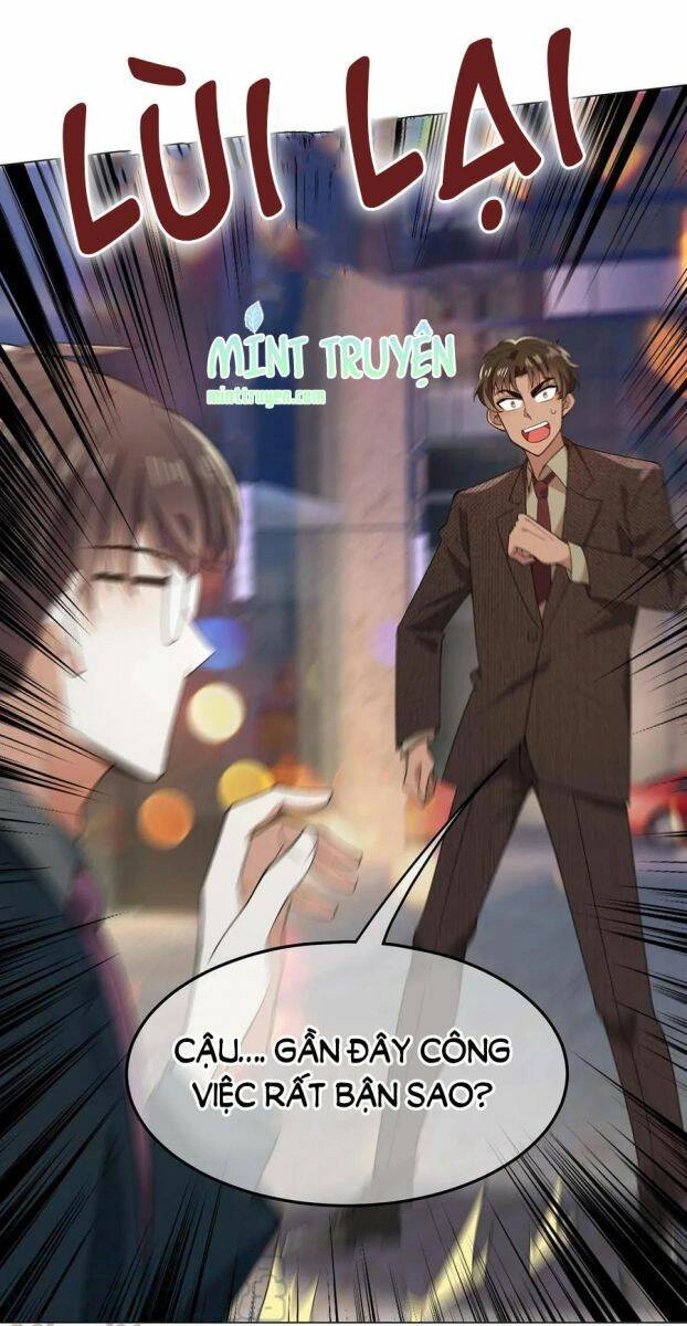 Thuần Tình Lục Thiếu Chapter 201.1 - 11