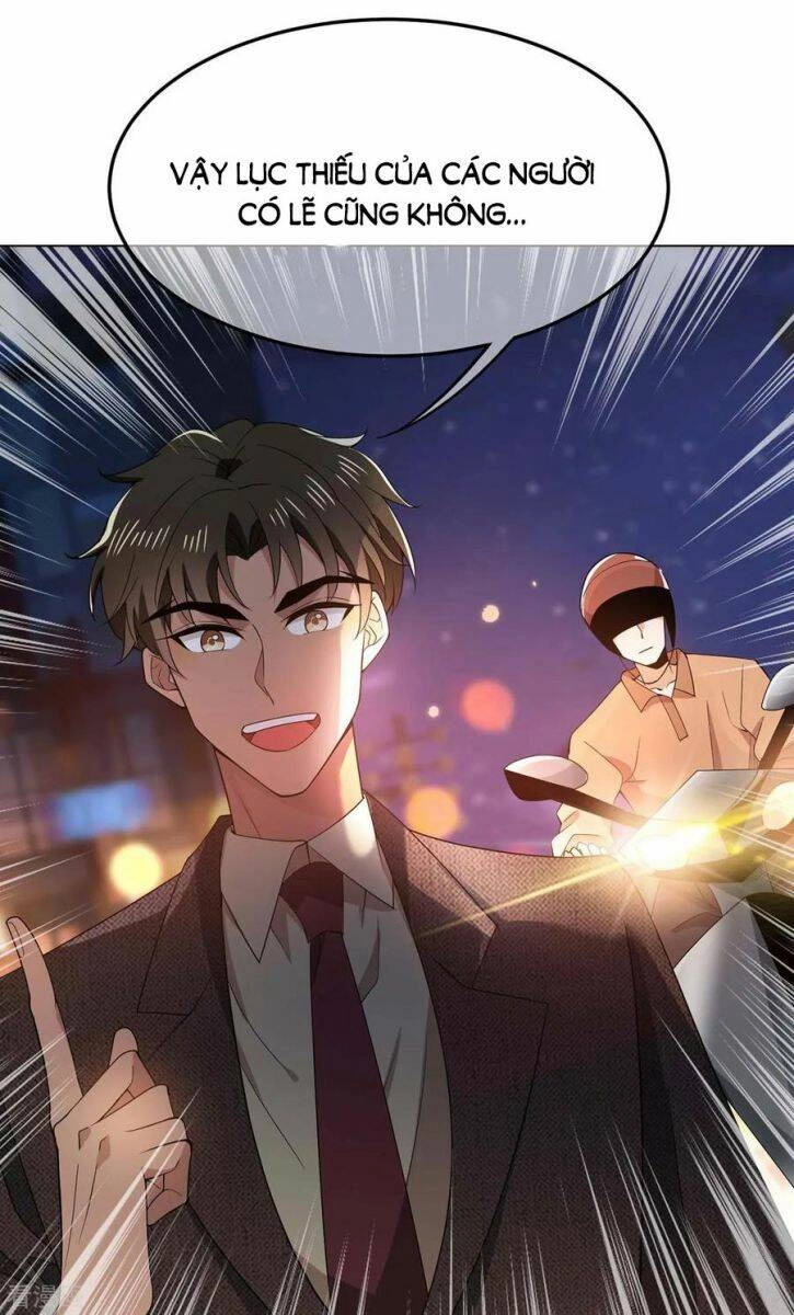 Thuần Tình Lục Thiếu Chapter 201.1 - 13