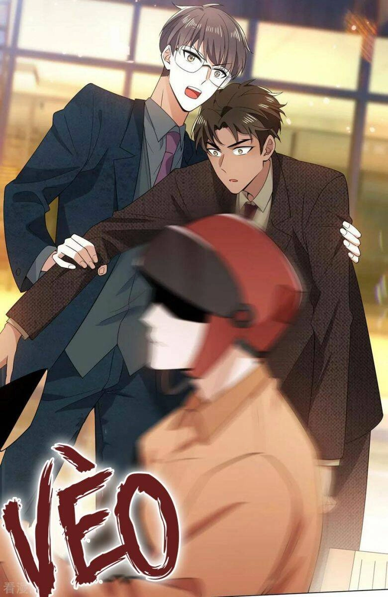 Thuần Tình Lục Thiếu Chapter 201.1 - 16