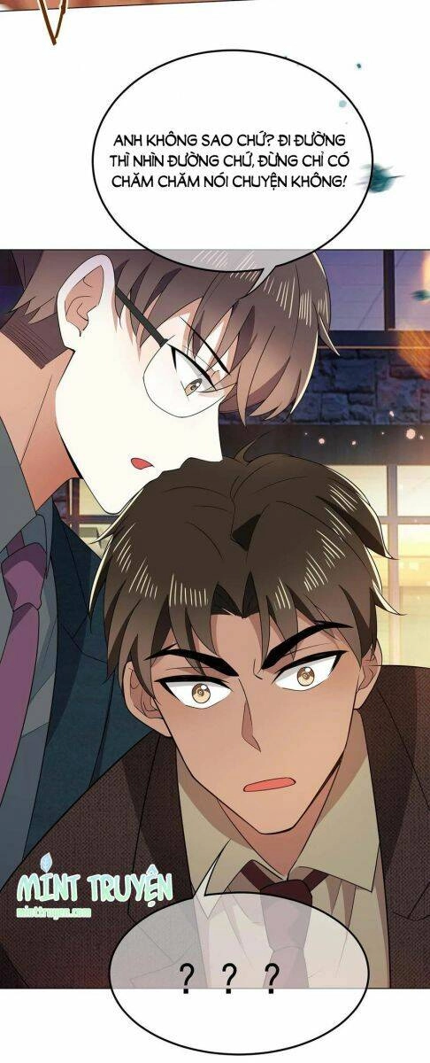 Thuần Tình Lục Thiếu Chapter 201.1 - 17