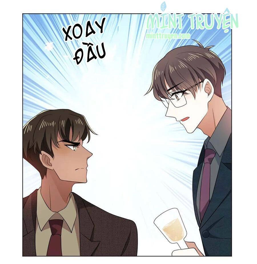 Thuần Tình Lục Thiếu Chapter 201.2 - 12