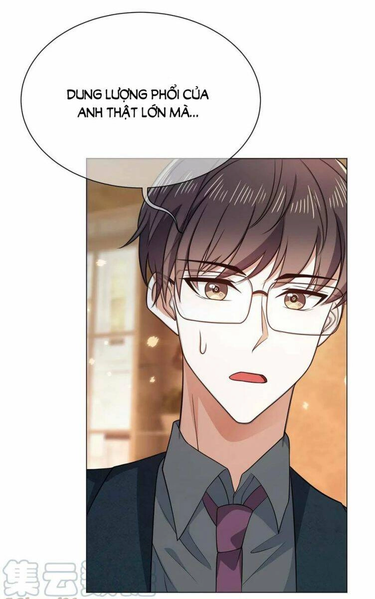 Thuần Tình Lục Thiếu Chapter 201.2 - 14