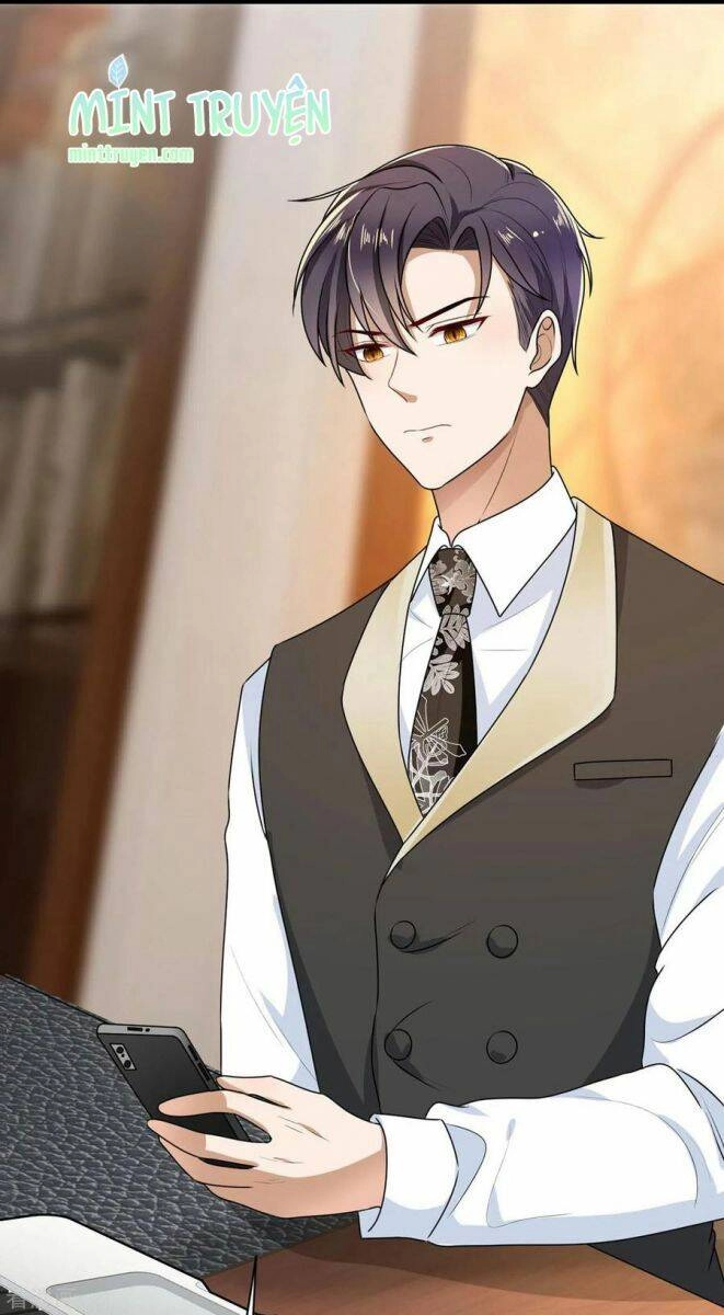 Thuần Tình Lục Thiếu Chapter 202.1 - 2