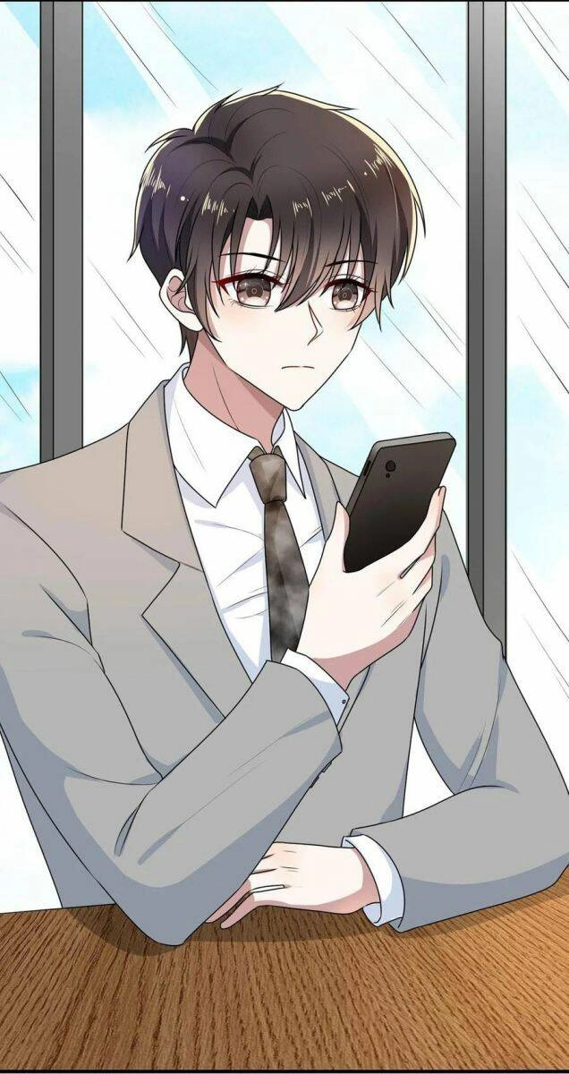 Thuần Tình Lục Thiếu Chapter 202.1 - 10