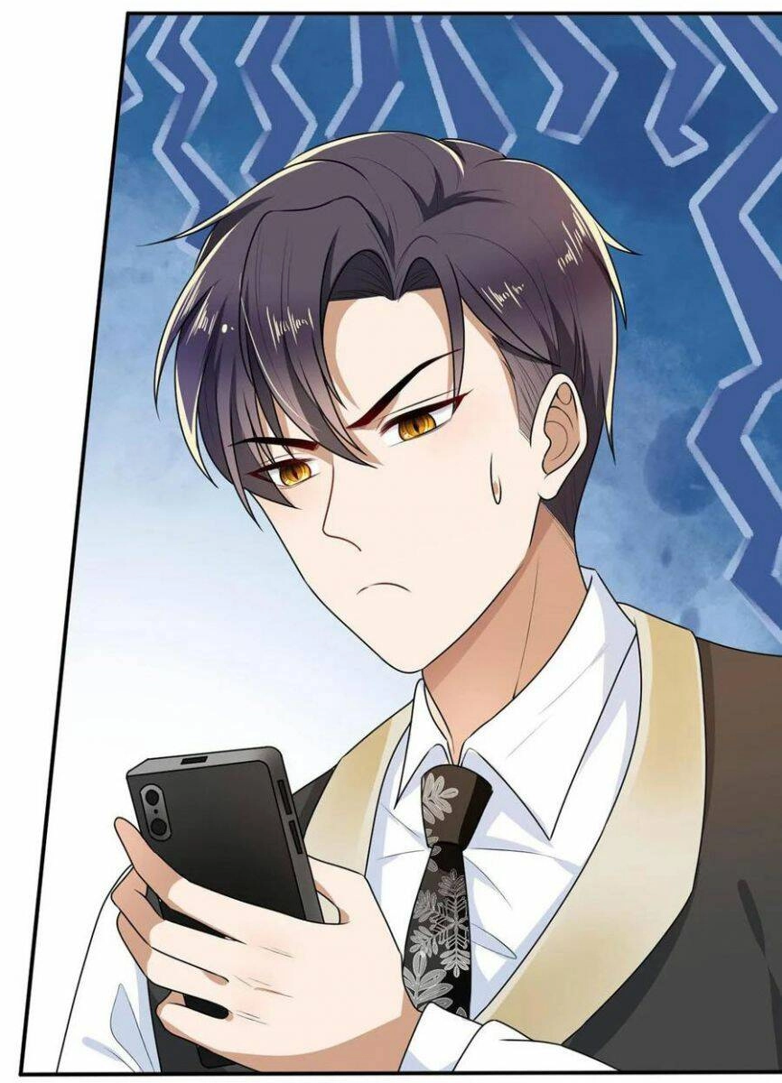 Thuần Tình Lục Thiếu Chapter 202.1 - 13