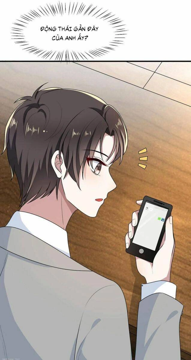 Thuần Tình Lục Thiếu Chapter 202.1 - 15