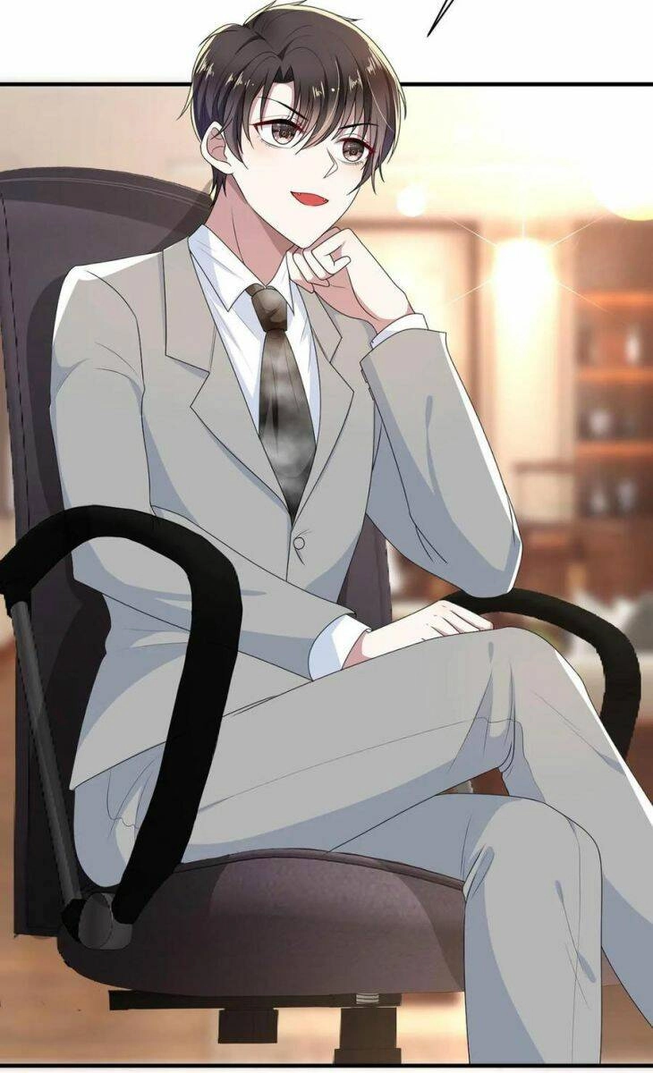 Thuần Tình Lục Thiếu Chapter 202.1 - 21