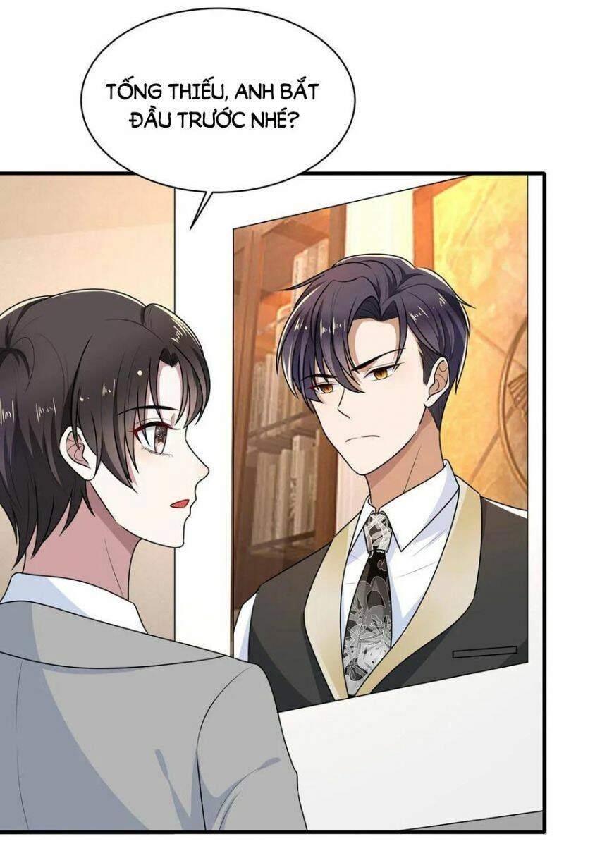 Thuần Tình Lục Thiếu Chapter 202.2 - 2