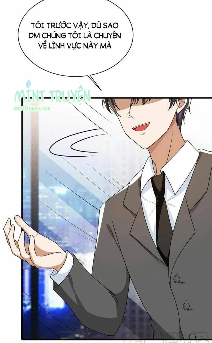 Thuần Tình Lục Thiếu Chapter 202.2 - 3