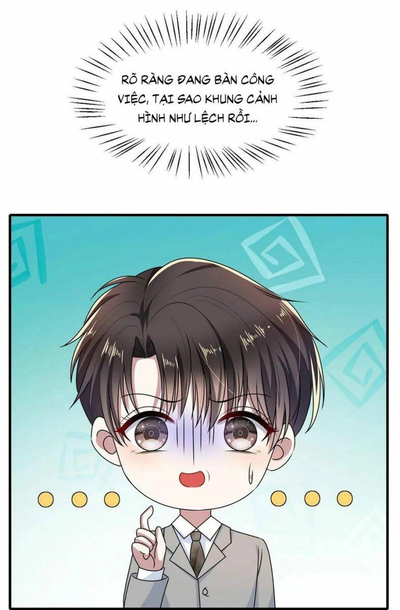 Thuần Tình Lục Thiếu Chapter 202.2 - 7