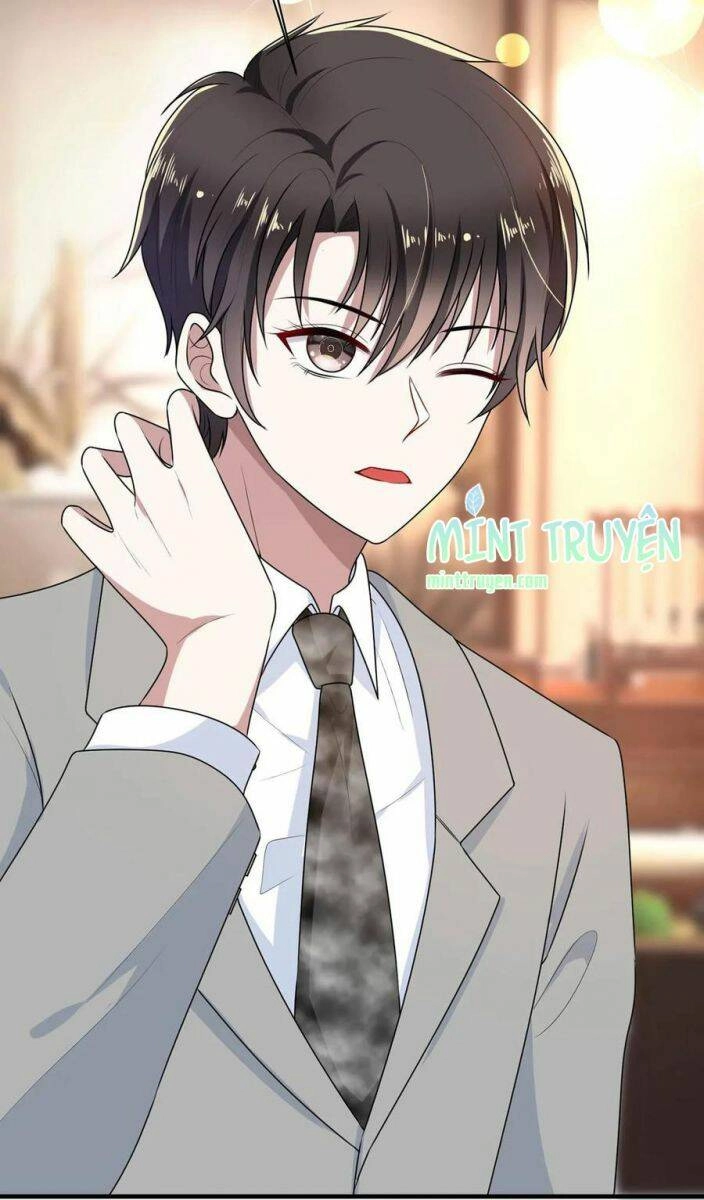 Thuần Tình Lục Thiếu Chapter 202.2 - 9