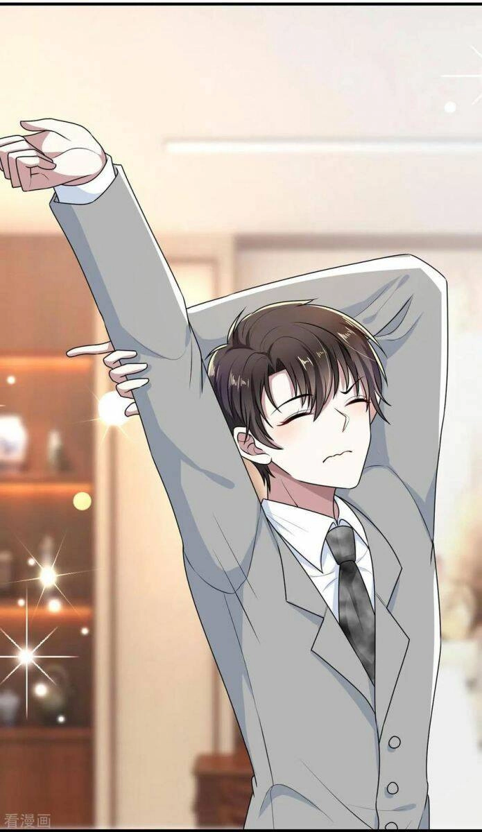 Thuần Tình Lục Thiếu Chapter 202.2 - 11