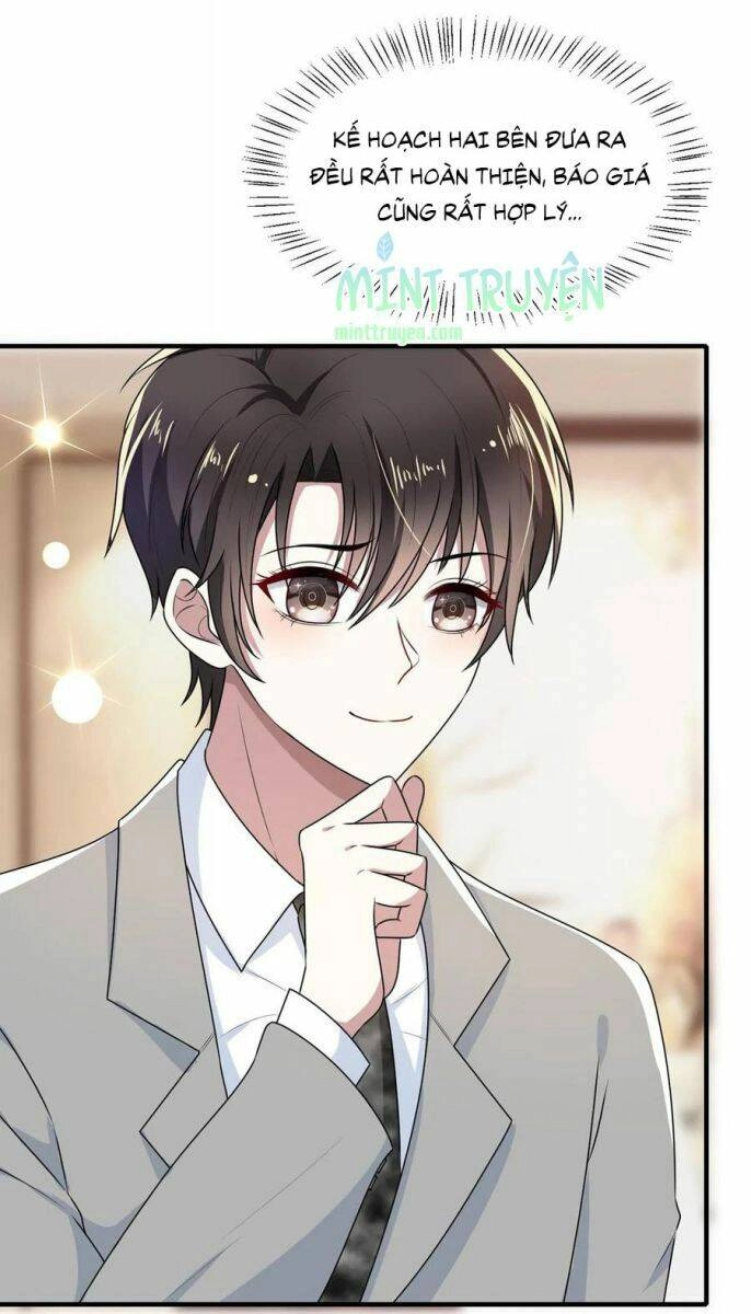 Thuần Tình Lục Thiếu Chapter 202.2 - 12