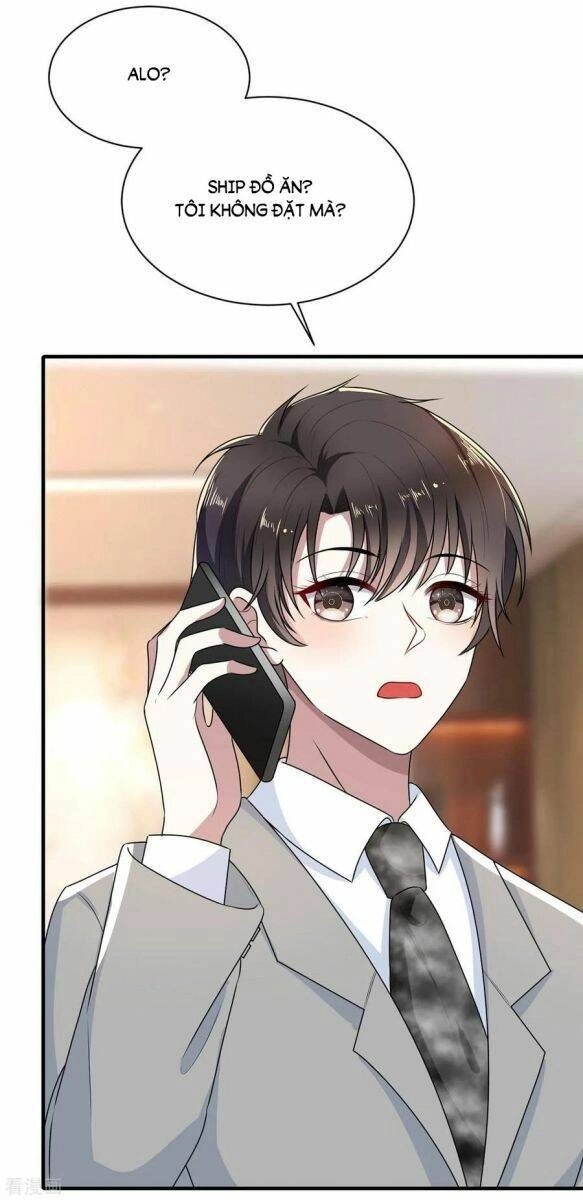 Thuần Tình Lục Thiếu Chapter 202.2 - 14