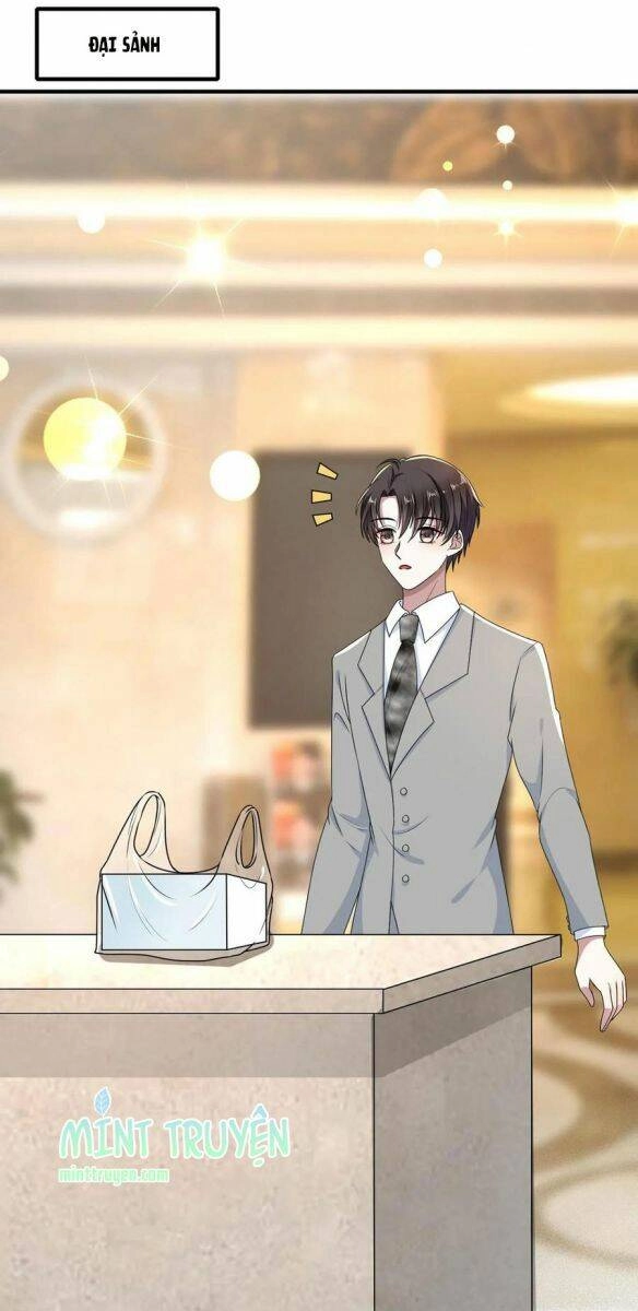 Thuần Tình Lục Thiếu Chapter 202.2 - 15