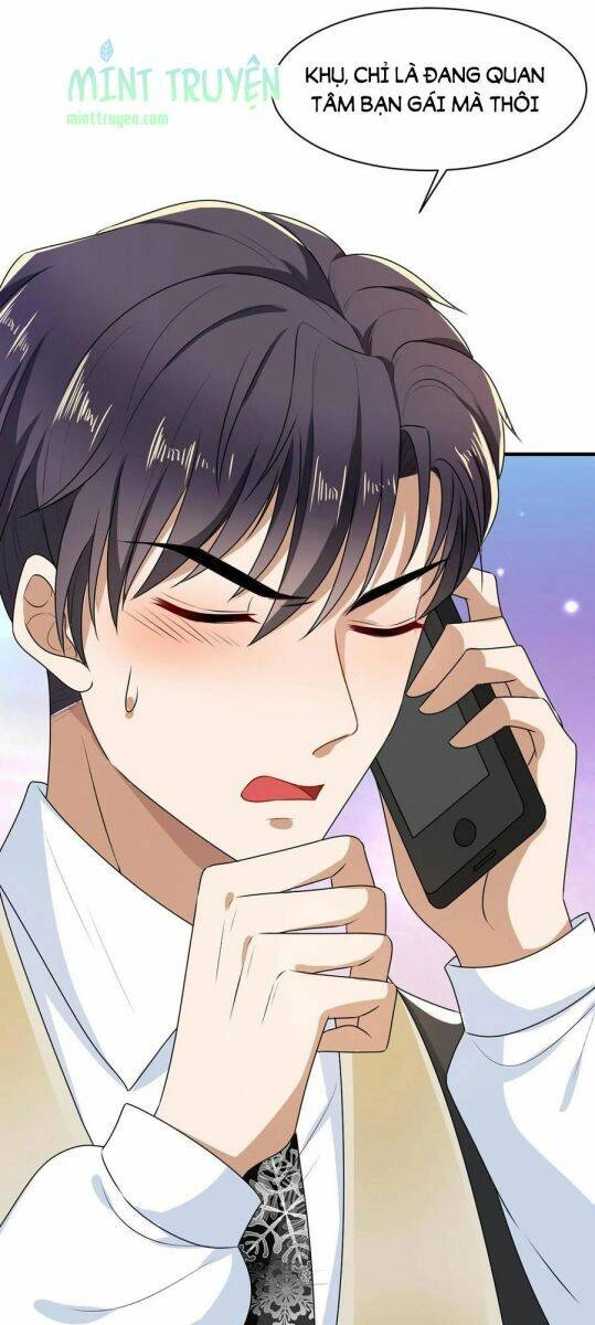 Thuần Tình Lục Thiếu Chapter 202.2 - 20