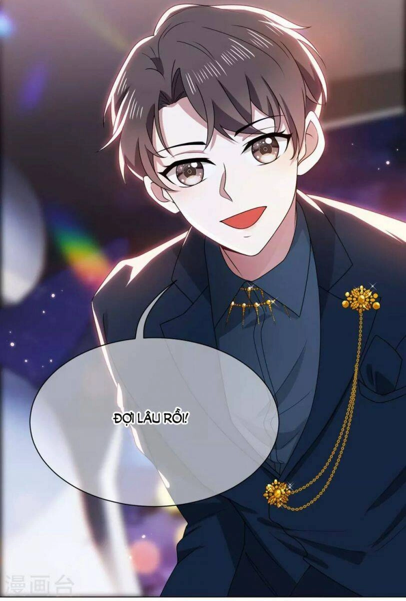 Thuần Tình Lục Thiếu Chapter 203 - 7