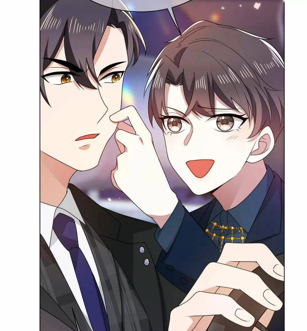 Thuần Tình Lục Thiếu Chapter 203 - 11