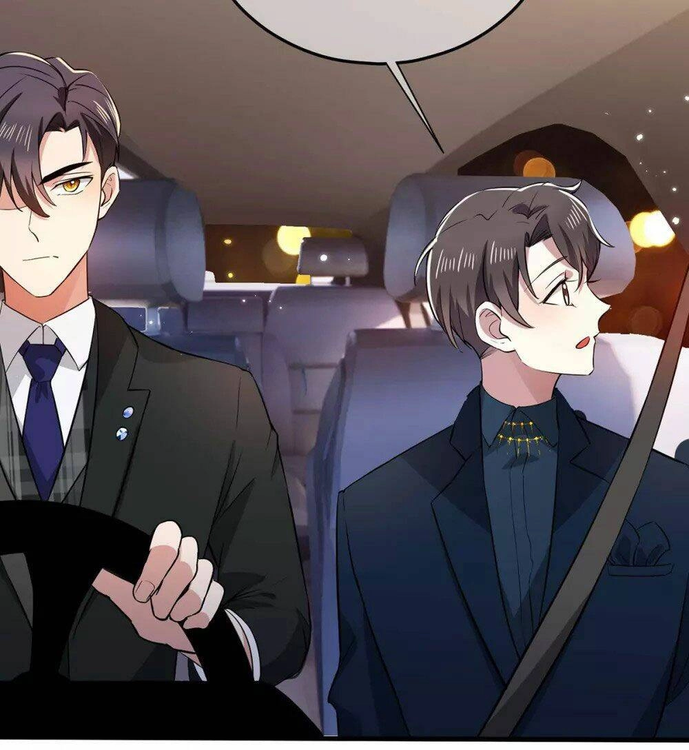 Thuần Tình Lục Thiếu Chapter 203 - 15