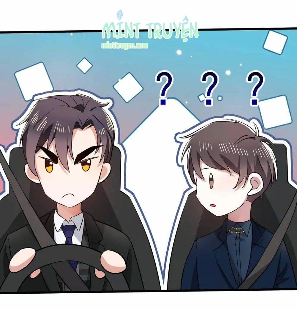 Thuần Tình Lục Thiếu Chapter 203 - 20