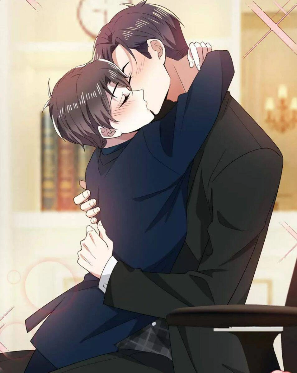 Thuần Tình Lục Thiếu Chapter 203 - 50