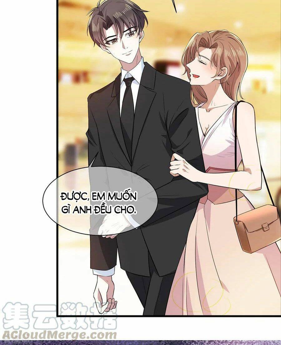 Thuần Tình Lục Thiếu Chapter 204.1 - 8