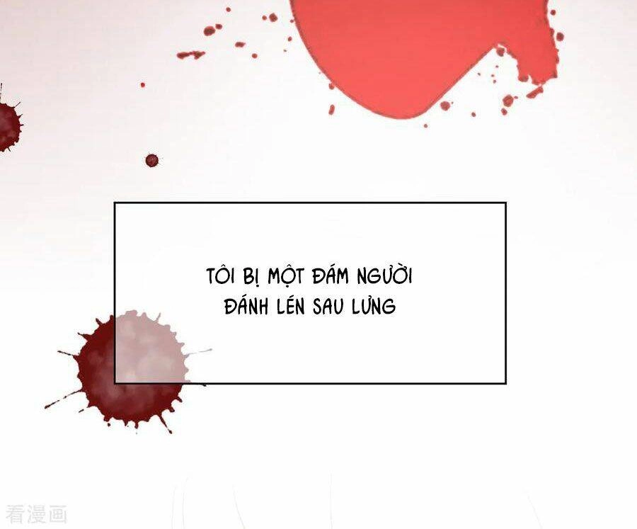 Thuần Tình Lục Thiếu Chapter 204.1 - 21