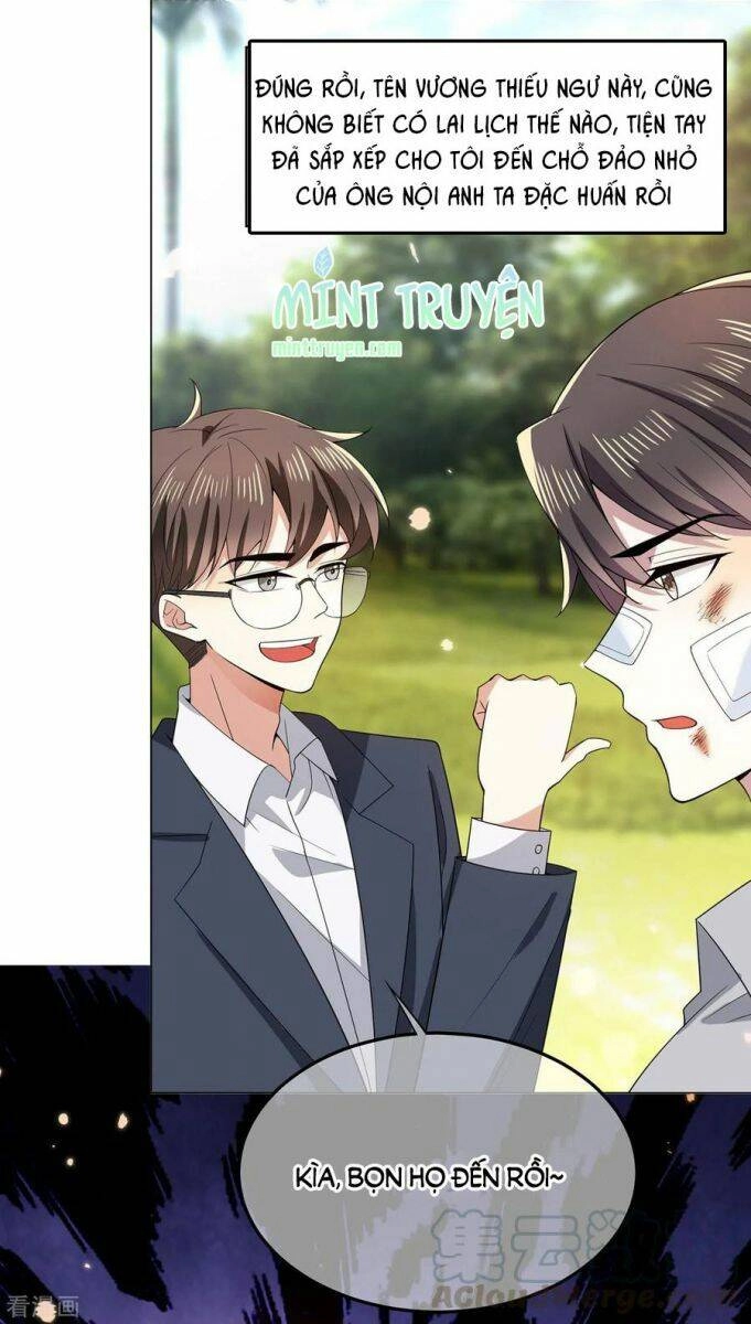 Thuần Tình Lục Thiếu Chapter 204.2 - 11