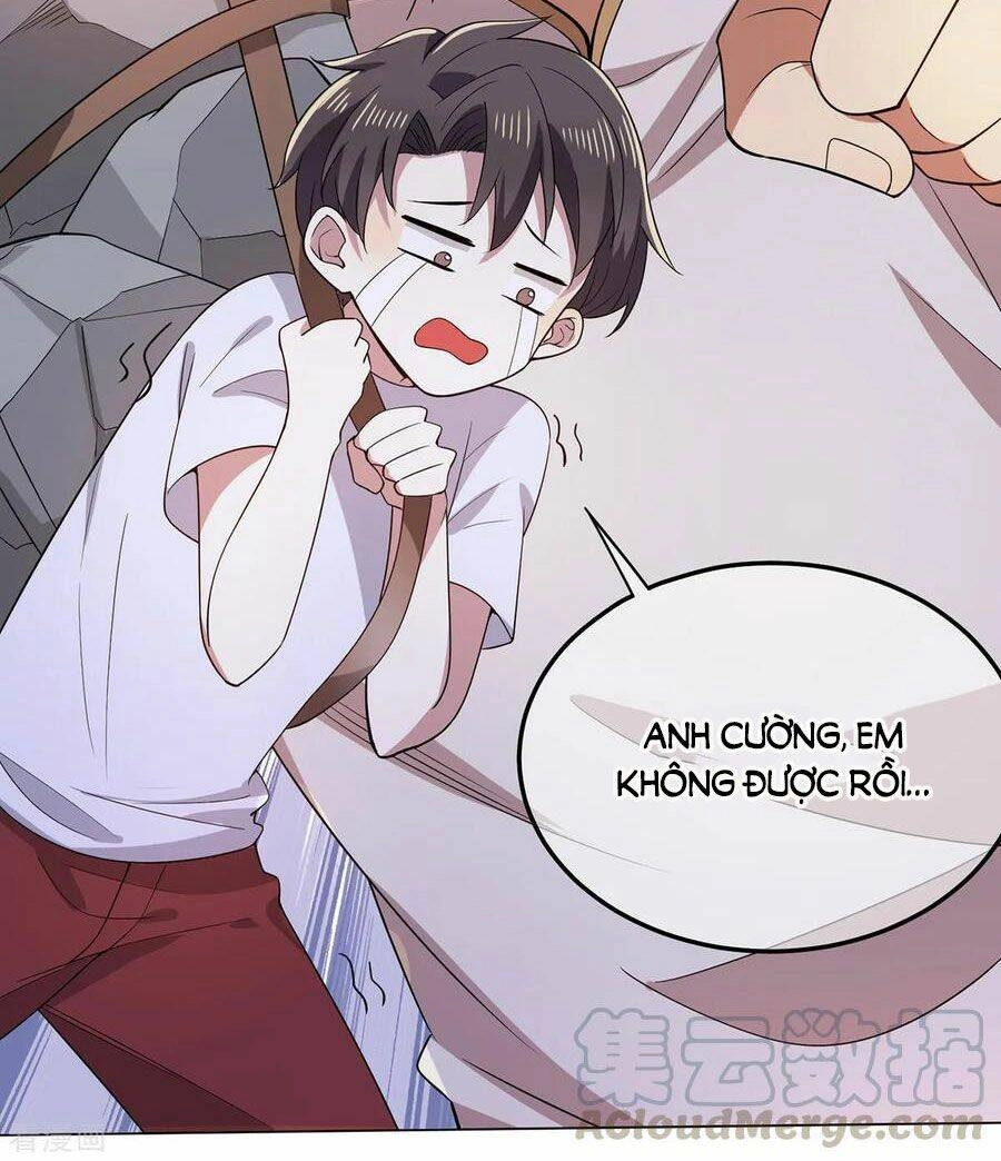 Thuần Tình Lục Thiếu Chapter 204.2 - 17