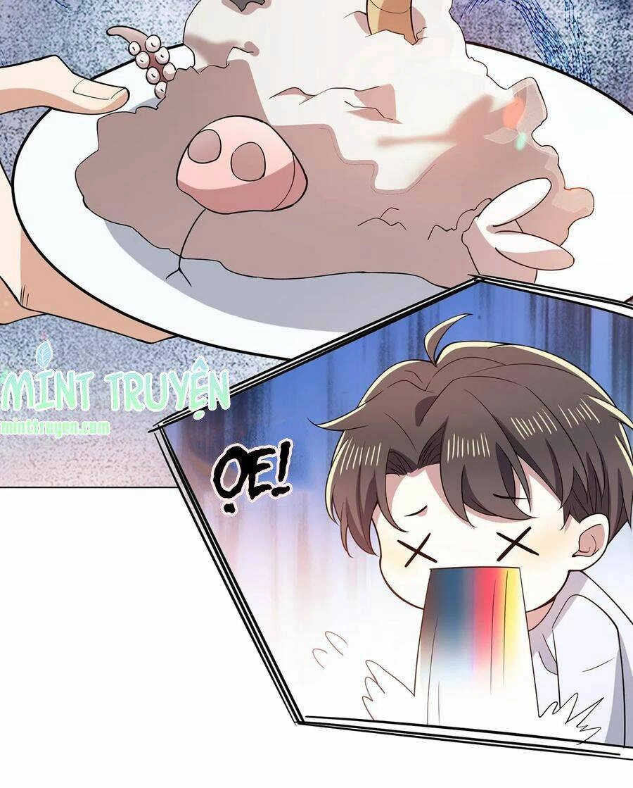 Thuần Tình Lục Thiếu Chapter 204.2 - 20