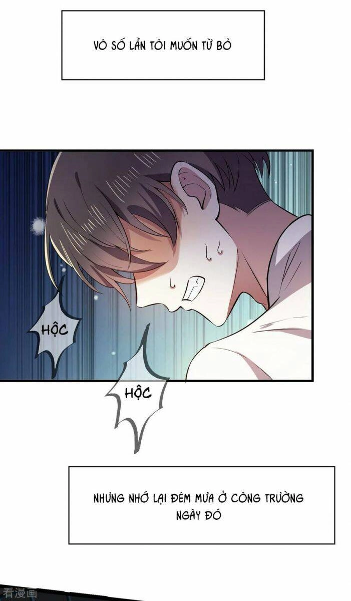 Thuần Tình Lục Thiếu Chapter 204.2 - 21