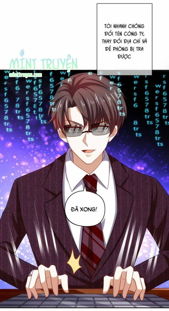 Thuần Tình Lục Thiếu Chapter 205.1 - 2