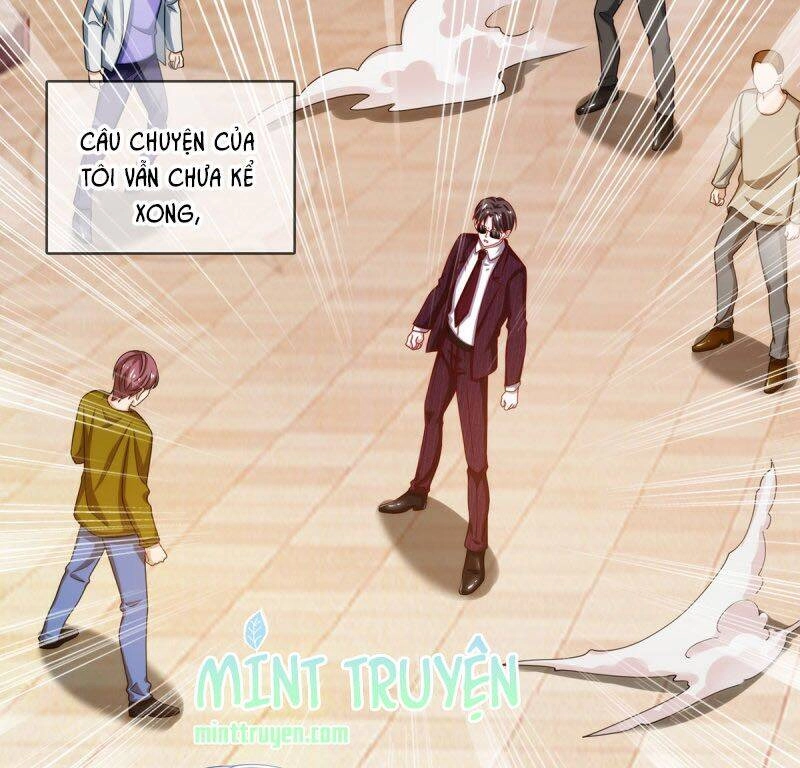 Thuần Tình Lục Thiếu Chapter 205.1 - 12