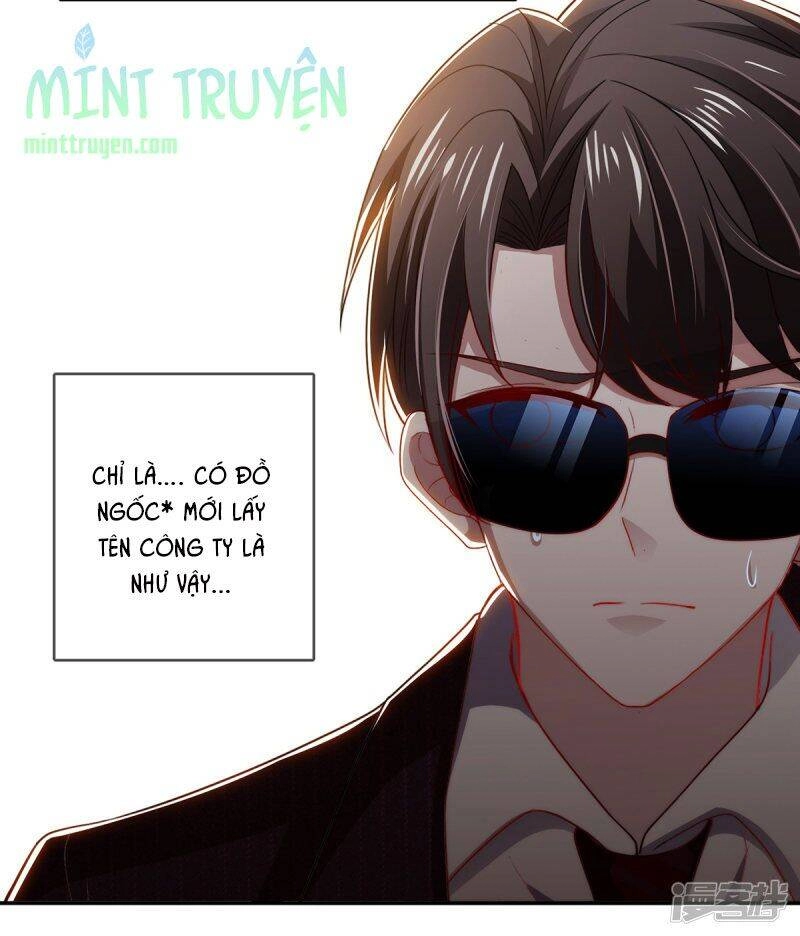 Thuần Tình Lục Thiếu Chapter 205.1 - 21