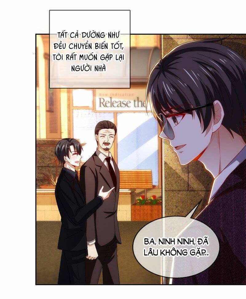 Thuần Tình Lục Thiếu Chapter 205.1 - 22