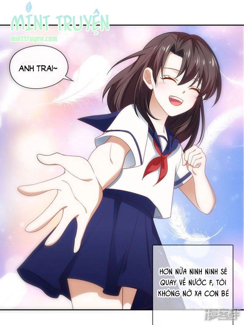 Thuần Tình Lục Thiếu Chapter 205.1 - 24