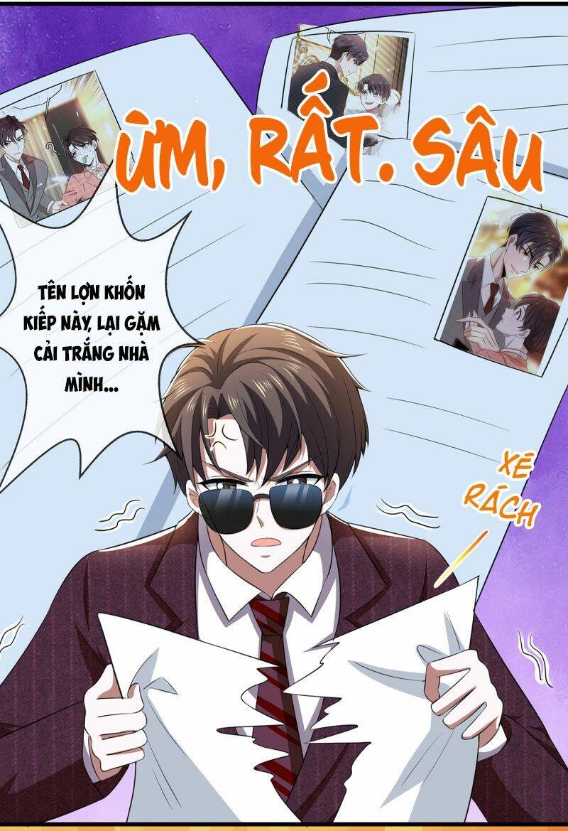 Thuần Tình Lục Thiếu Chapter 205.2 - 8