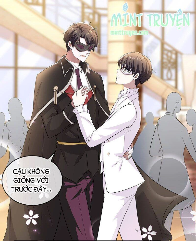 Thuần Tình Lục Thiếu Chapter 205.2 - 12