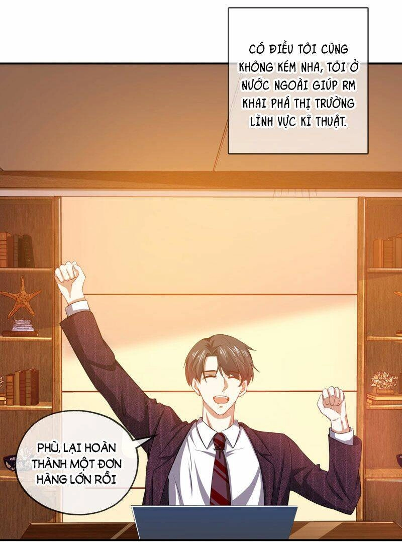 Thuần Tình Lục Thiếu Chapter 205.2 - 14