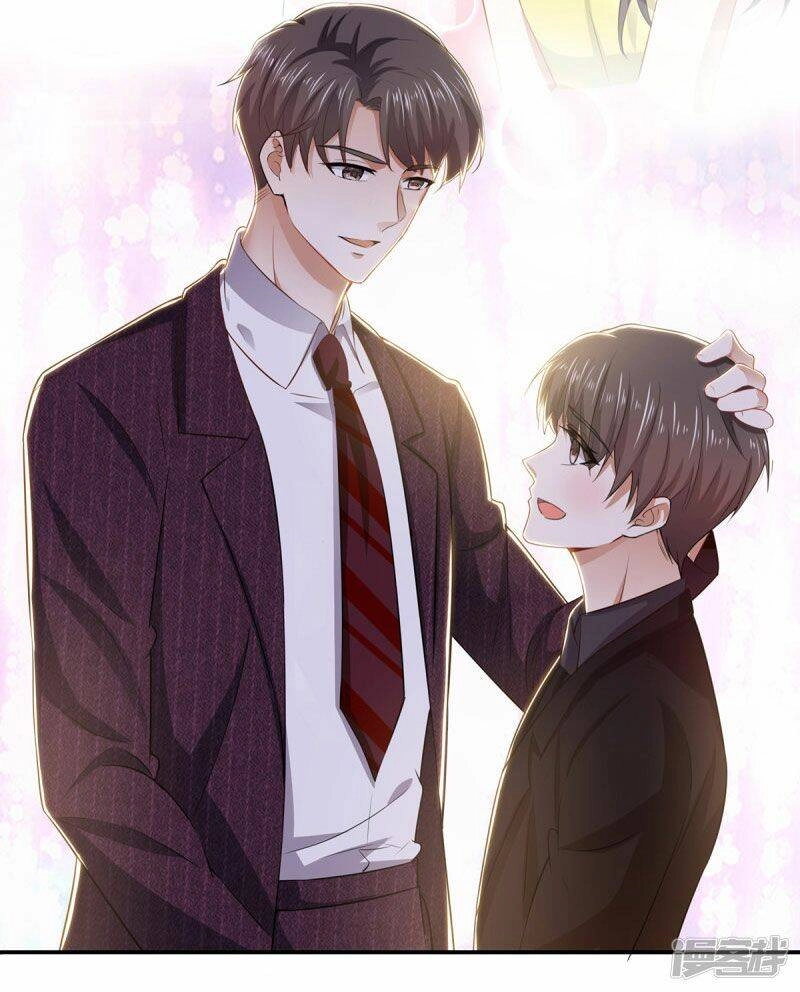 Thuần Tình Lục Thiếu Chapter 205.2 - 19