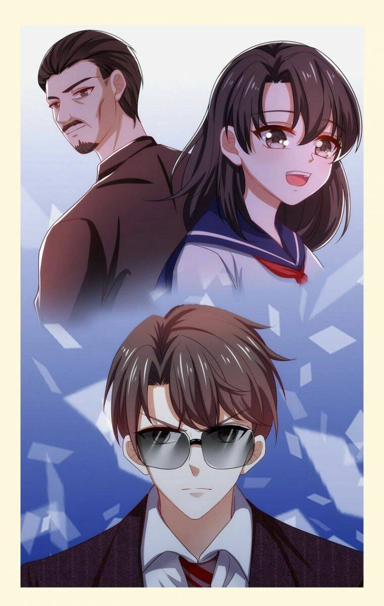 Thuần Tình Lục Thiếu Chapter 205.2 - 20