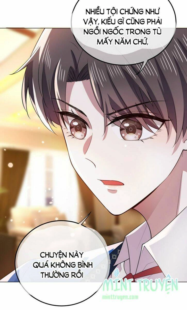 Thuần Tình Lục Thiếu Chapter 206.1 - 5